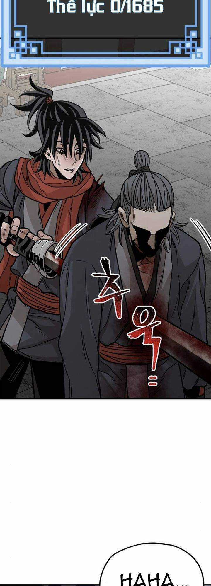 Thiên Ma Phi Thăng Truyện Chapter 14 trang 83