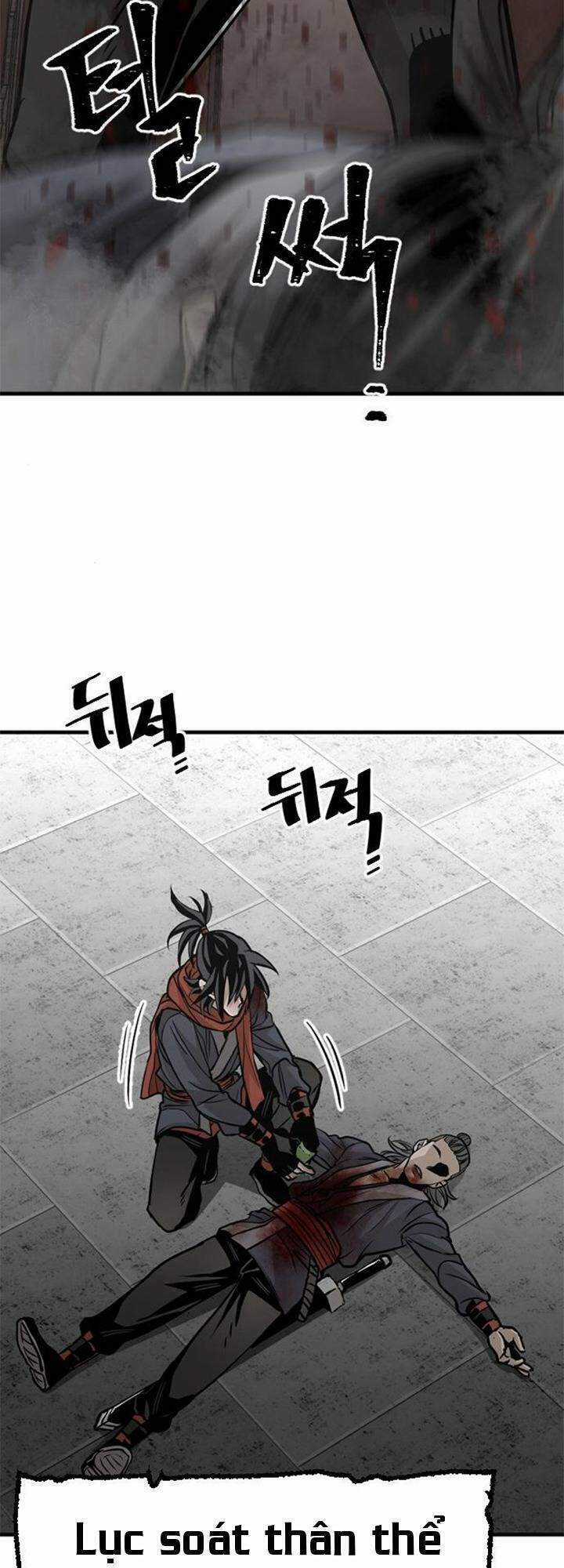 Thiên Ma Phi Thăng Truyện Chapter 14 trang 86