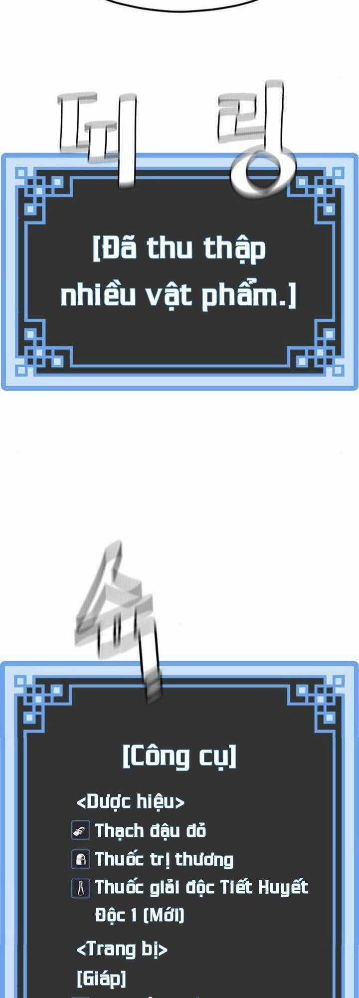 Thiên Ma Phi Thăng Truyện Chapter 14 trang 89