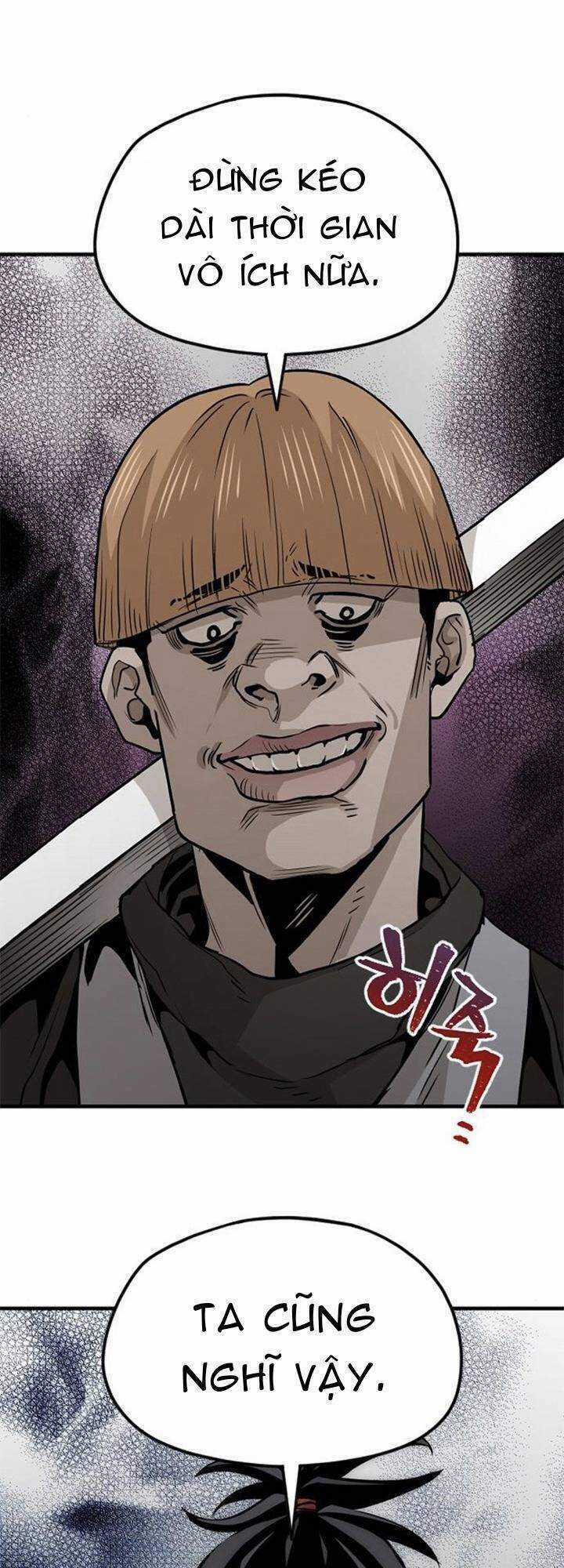 Thiên Ma Phi Thăng Truyện Chapter 14 trang 9