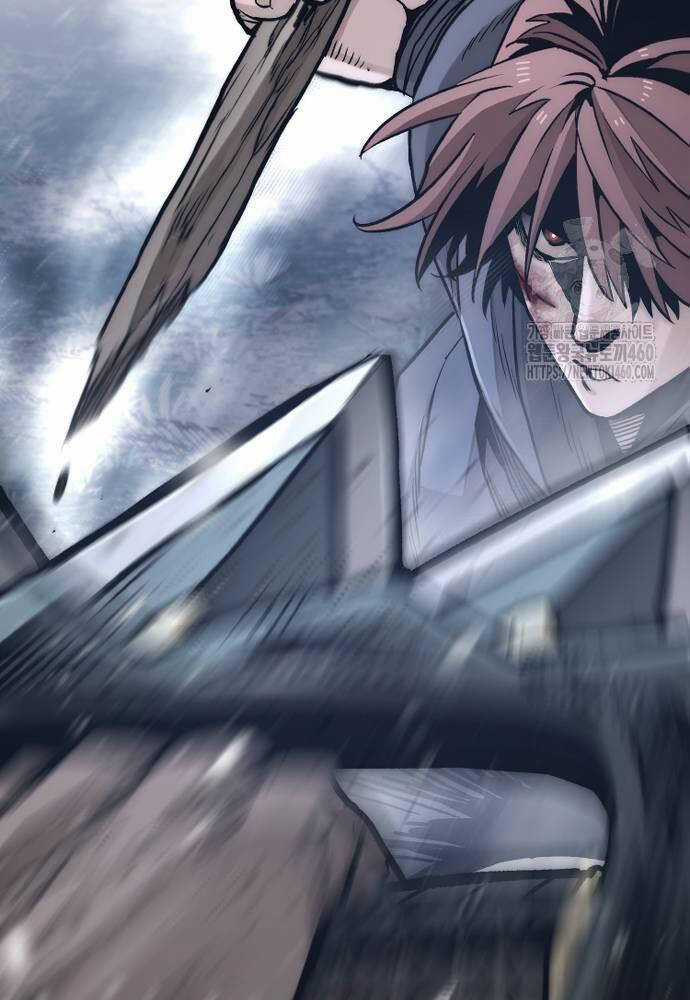 Thiên Ma Phi Thăng Truyện Chapter 140 trang 101