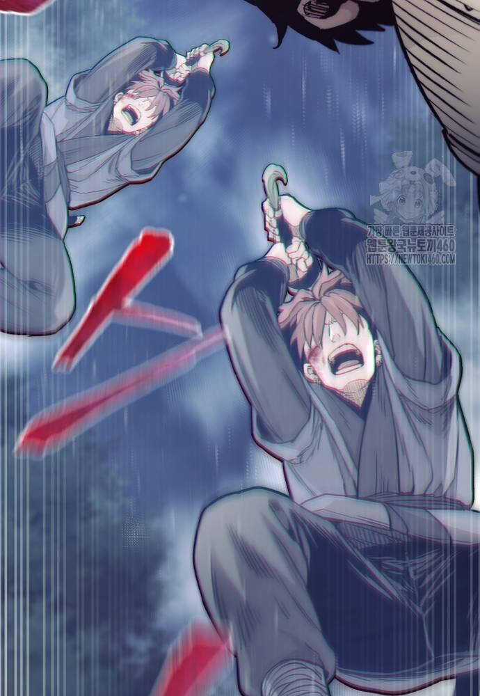 Thiên Ma Phi Thăng Truyện Chapter 140 trang 111