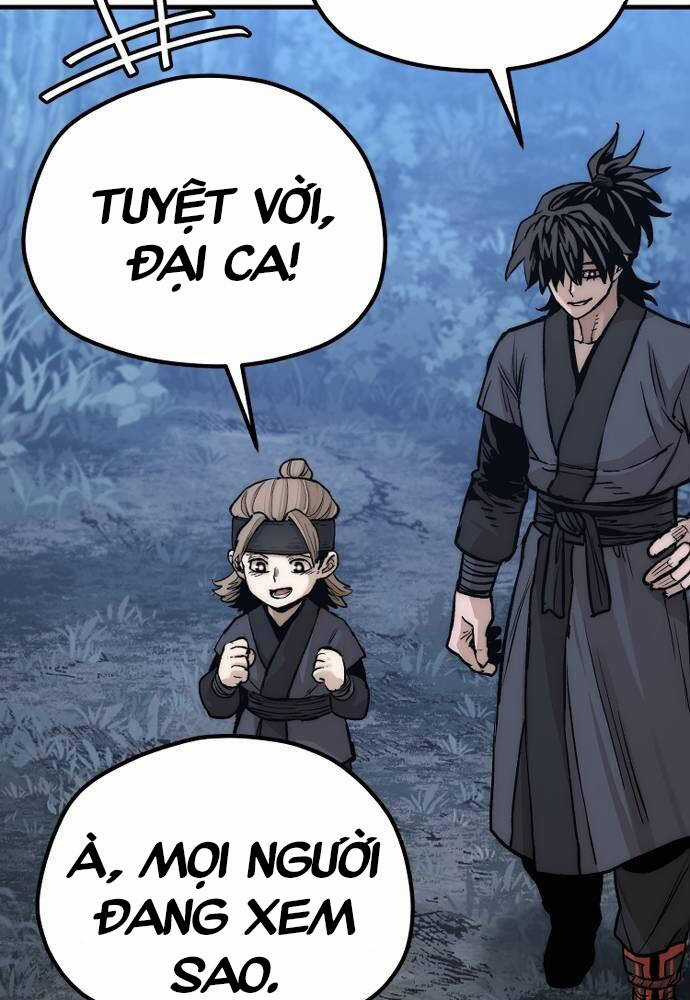 Thiên Ma Phi Thăng Truyện Chapter 140 trang 121
