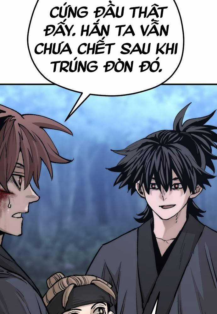 Thiên Ma Phi Thăng Truyện Chapter 140 trang 123