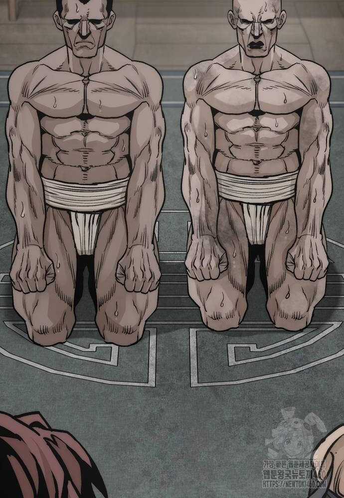 Thiên Ma Phi Thăng Truyện Chapter 140 trang 128