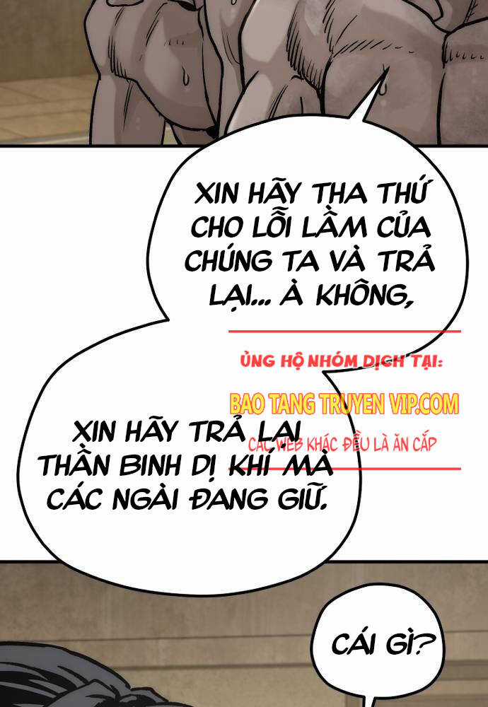Thiên Ma Phi Thăng Truyện Chapter 140 trang 131