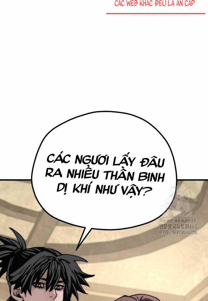 Thiên Ma Phi Thăng Truyện Chapter 140 trang 135