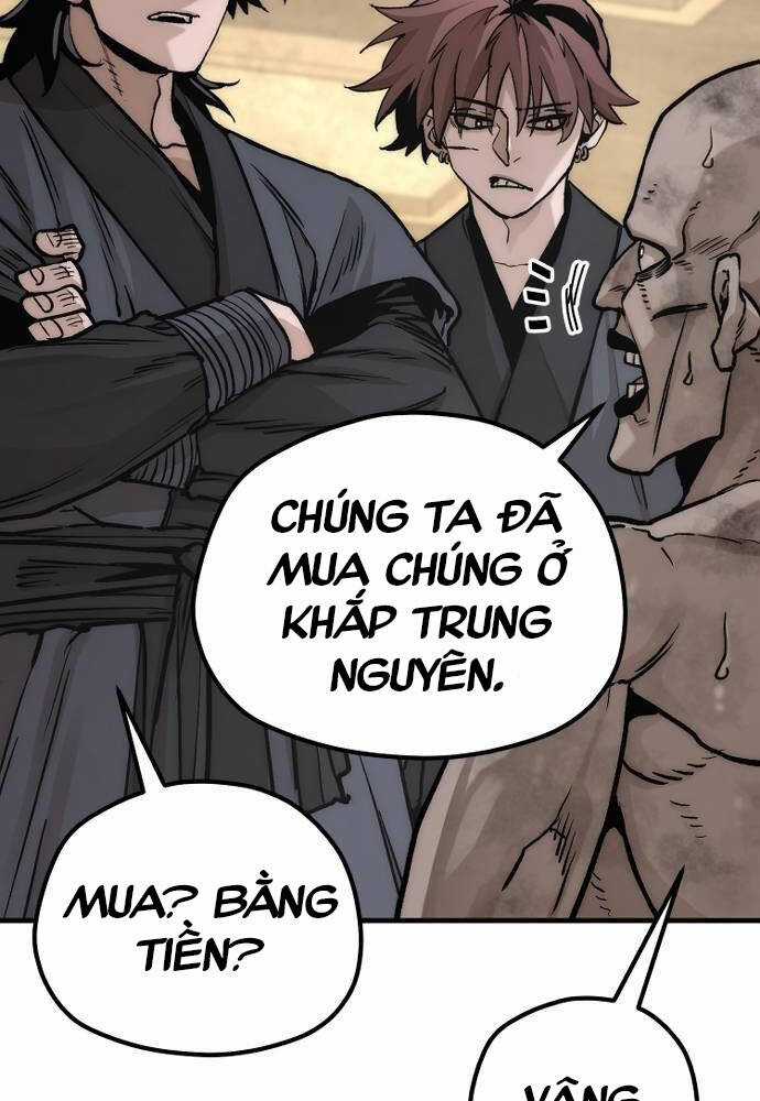 Thiên Ma Phi Thăng Truyện Chapter 140 trang 136