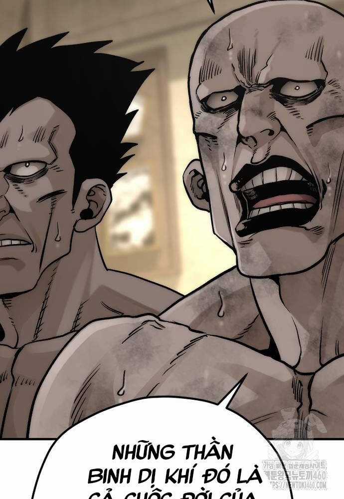 Thiên Ma Phi Thăng Truyện Chapter 140 trang 138