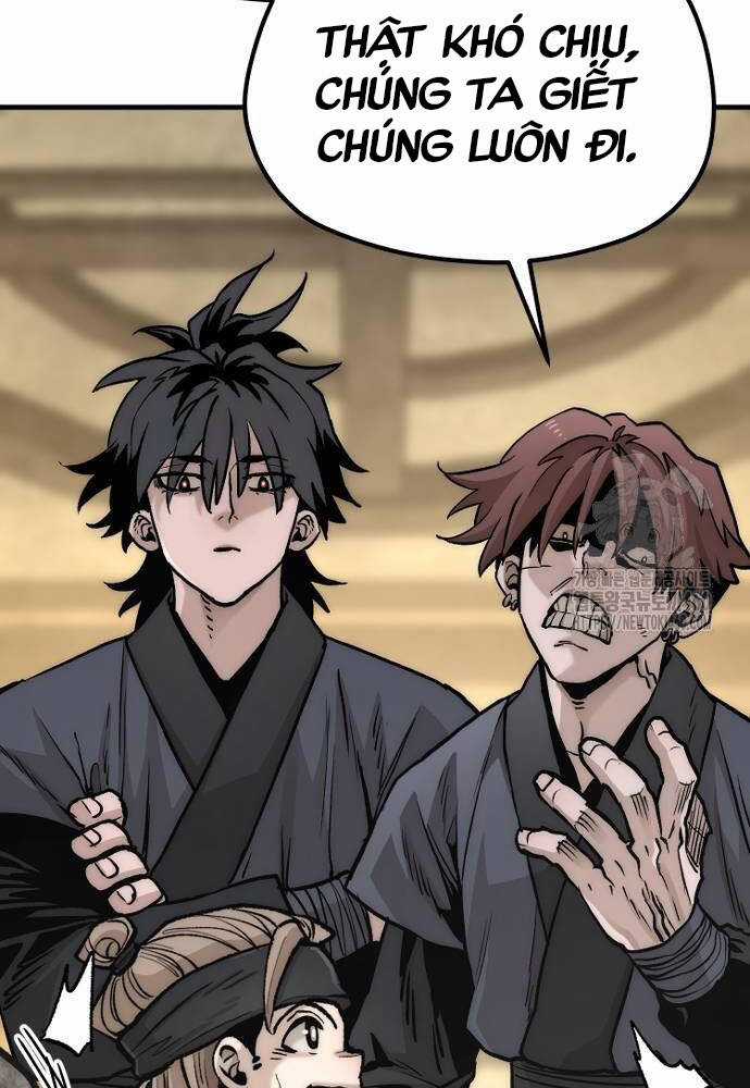 Thiên Ma Phi Thăng Truyện Chapter 140 trang 140