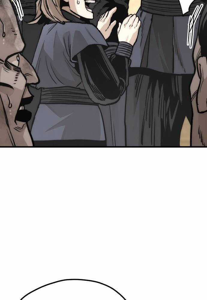 Thiên Ma Phi Thăng Truyện Chapter 140 trang 141