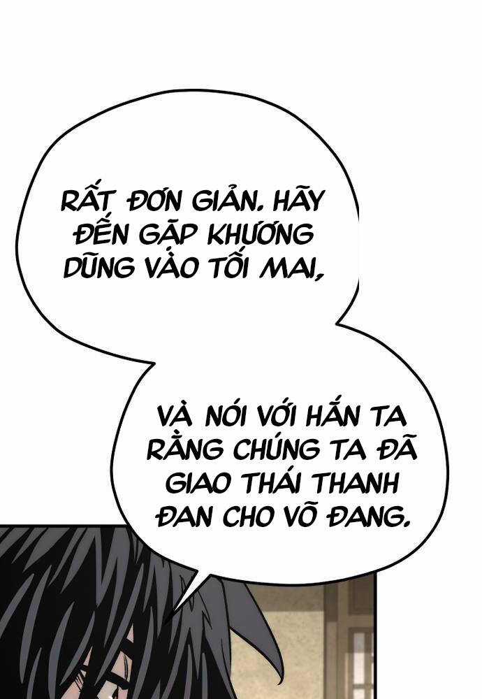 Thiên Ma Phi Thăng Truyện Chapter 140 trang 145