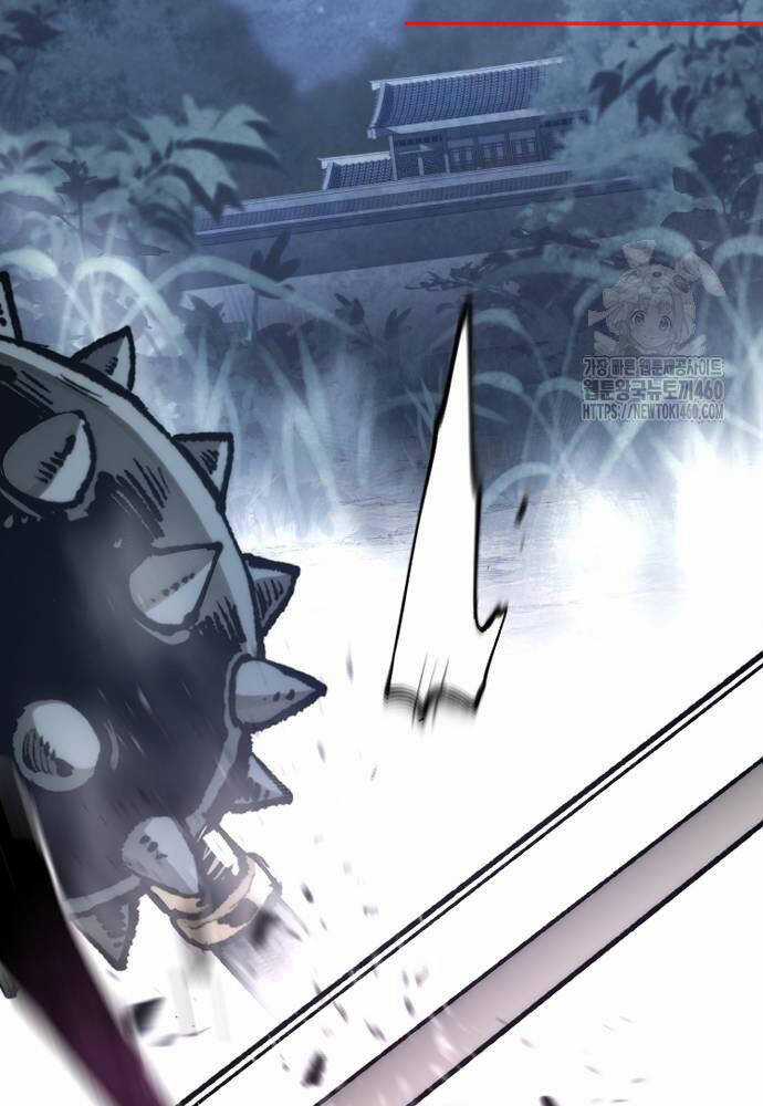 Thiên Ma Phi Thăng Truyện Chapter 140 trang 15