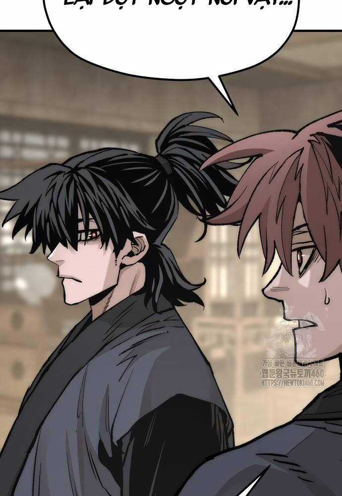 Thiên Ma Phi Thăng Truyện Chapter 140 trang 151