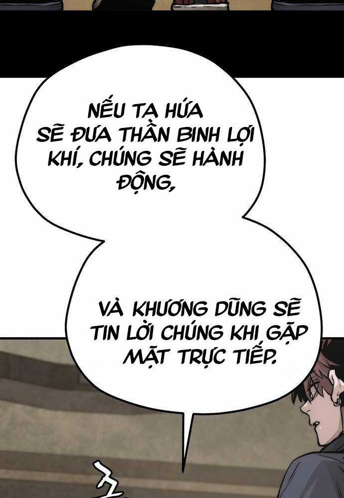 Thiên Ma Phi Thăng Truyện Chapter 140 trang 157