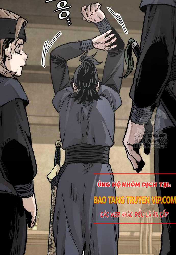 Thiên Ma Phi Thăng Truyện Chapter 140 trang 158