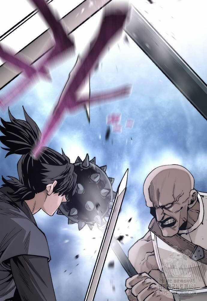 Thiên Ma Phi Thăng Truyện Chapter 140 trang 16