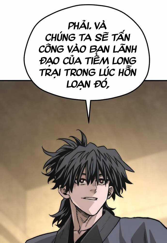 Thiên Ma Phi Thăng Truyện Chapter 140 trang 165
