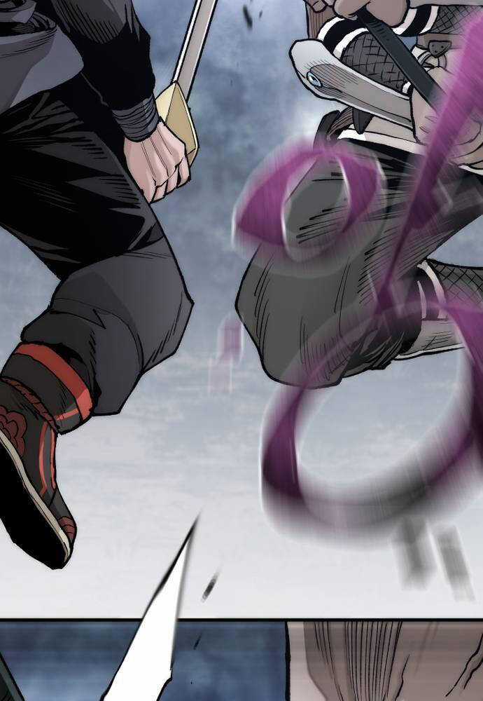 Thiên Ma Phi Thăng Truyện Chapter 140 trang 17