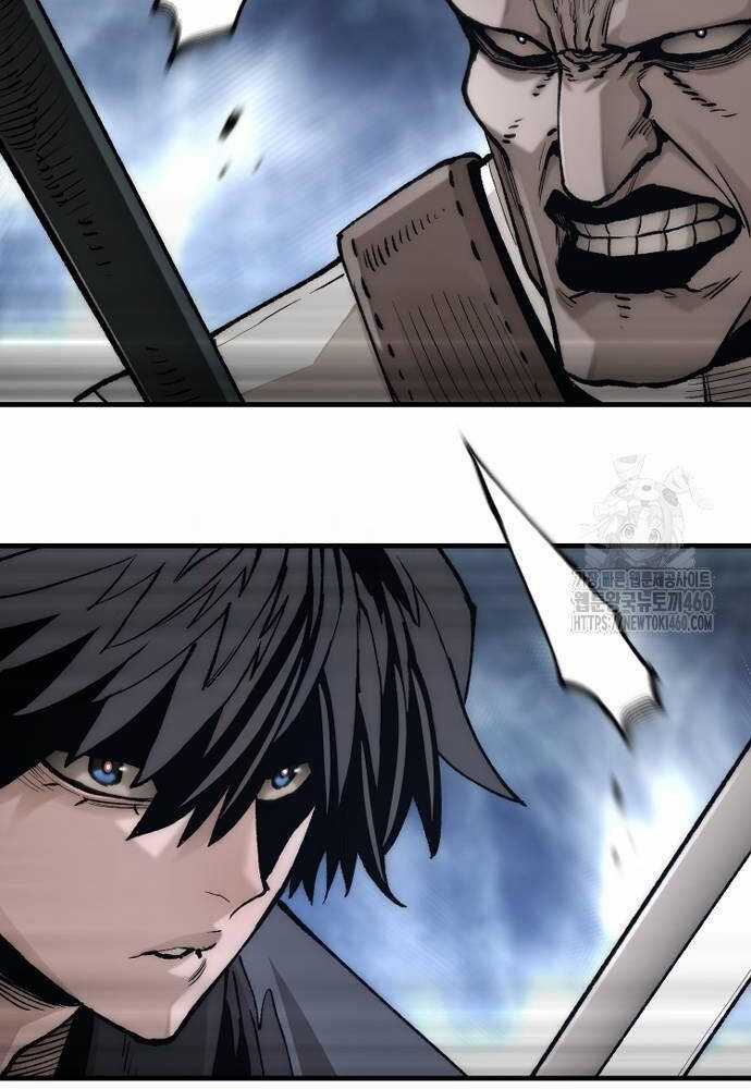 Thiên Ma Phi Thăng Truyện Chapter 140 trang 18