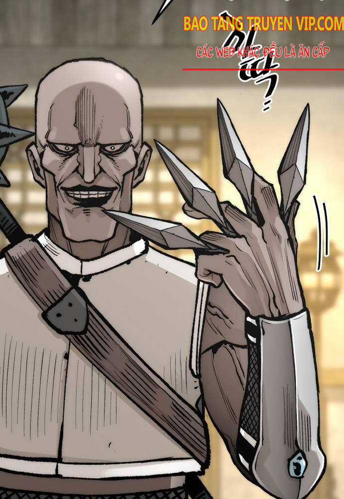 Thiên Ma Phi Thăng Truyện Chapter 140 trang 2