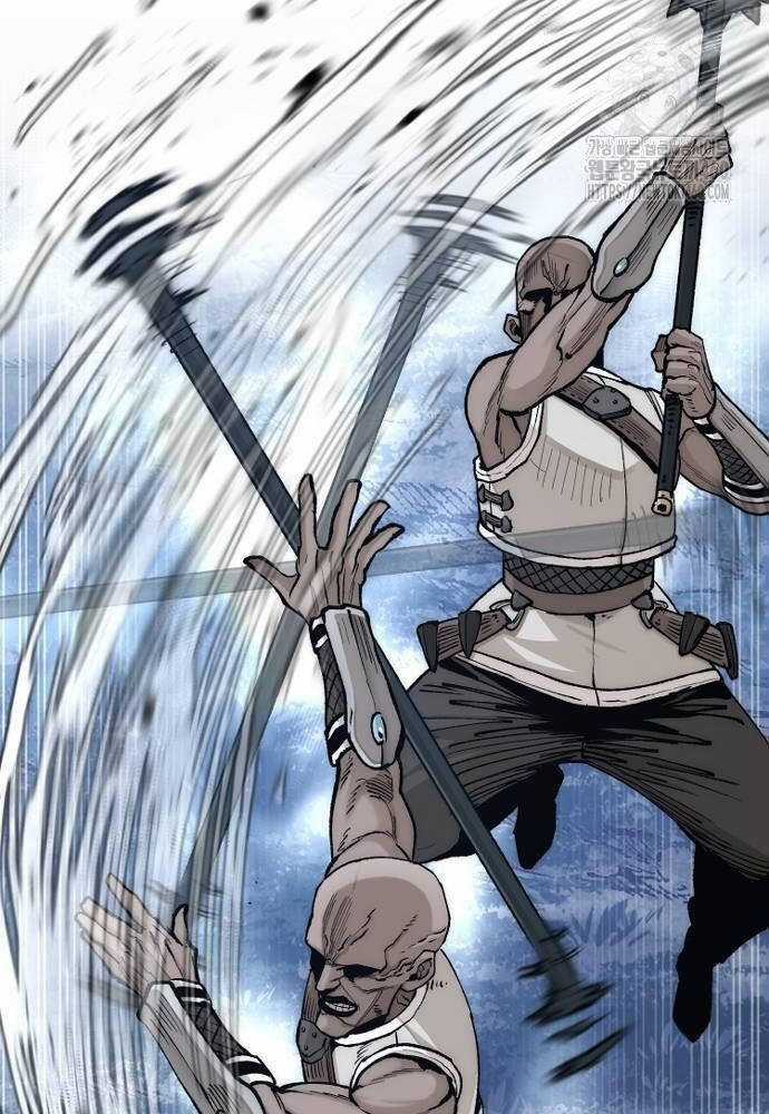 Thiên Ma Phi Thăng Truyện Chapter 140 trang 20