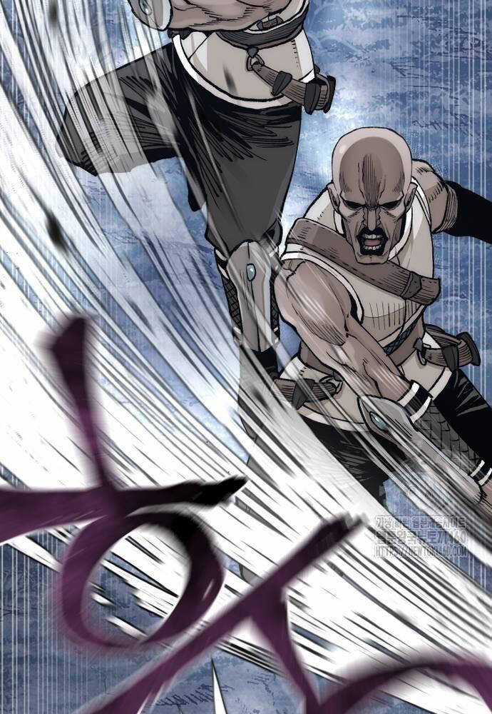 Thiên Ma Phi Thăng Truyện Chapter 140 trang 21