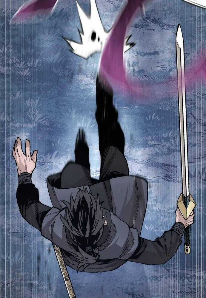 Thiên Ma Phi Thăng Truyện Chapter 140 trang 22