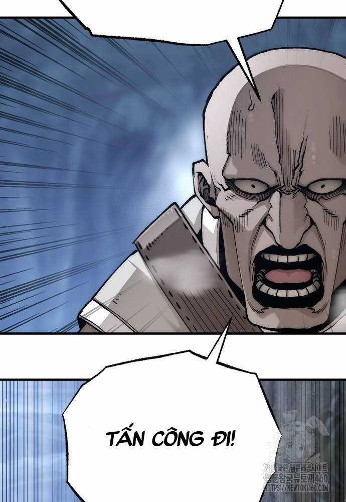 Thiên Ma Phi Thăng Truyện Chapter 140 trang 24