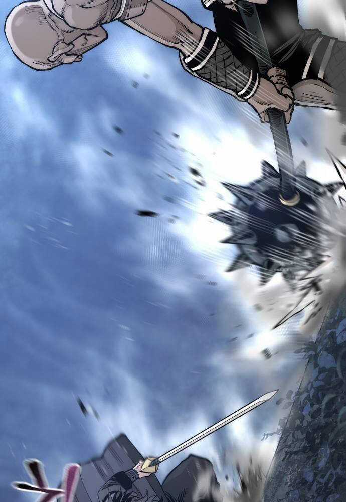 Thiên Ma Phi Thăng Truyện Chapter 140 trang 29