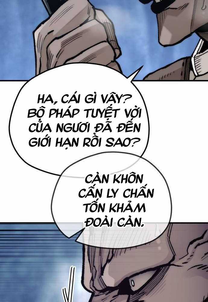 Thiên Ma Phi Thăng Truyện Chapter 140 trang 32