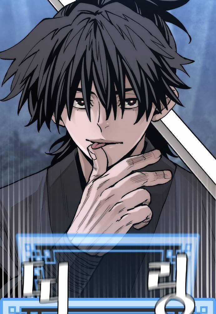 Thiên Ma Phi Thăng Truyện Chapter 140 trang 37