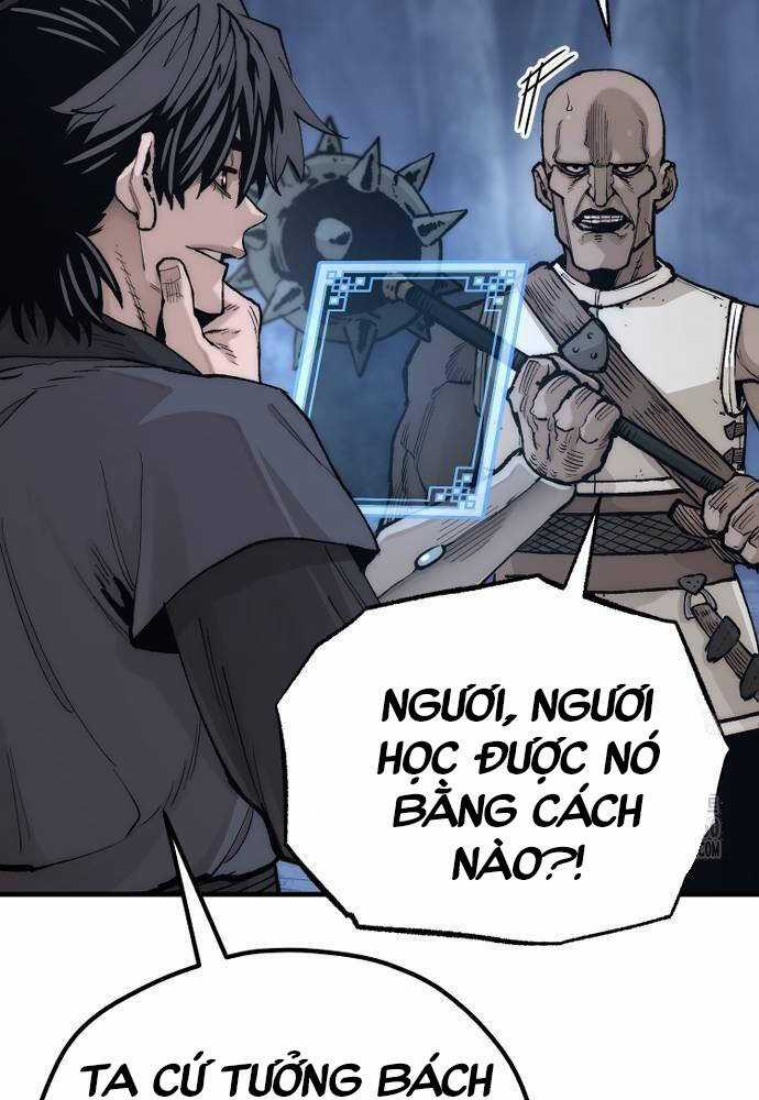 Thiên Ma Phi Thăng Truyện Chapter 140 trang 39