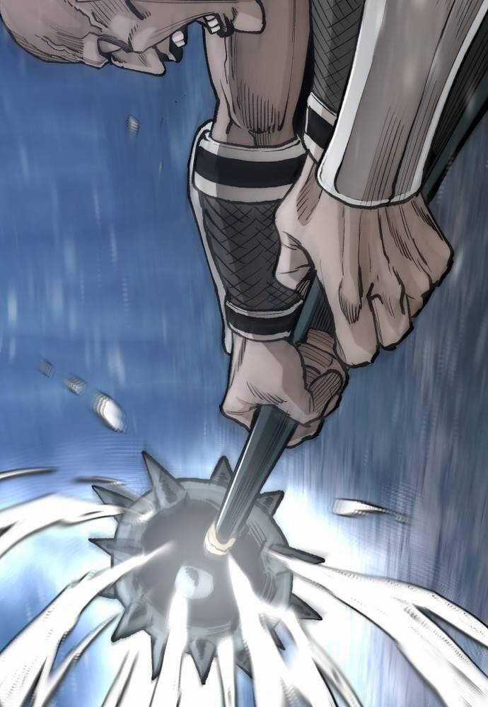 Thiên Ma Phi Thăng Truyện Chapter 140 trang 45