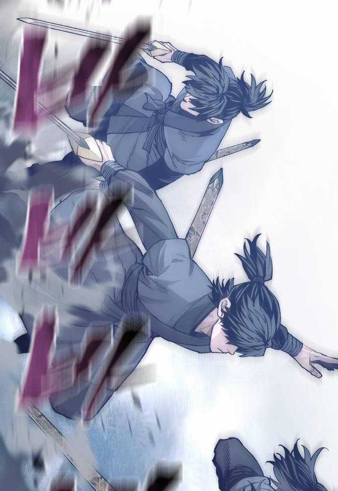 Thiên Ma Phi Thăng Truyện Chapter 140 trang 51