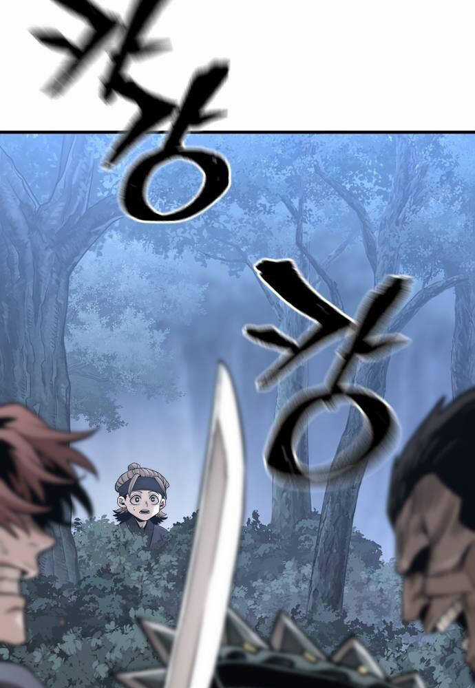 Thiên Ma Phi Thăng Truyện Chapter 140 trang 81