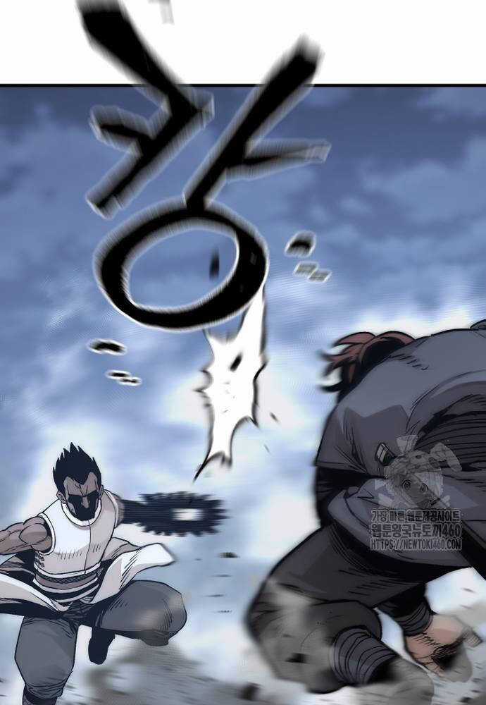 Thiên Ma Phi Thăng Truyện Chapter 140 trang 91