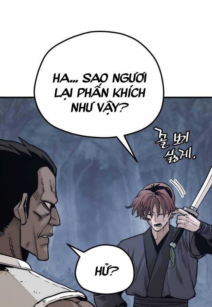 Thiên Ma Phi Thăng Truyện Chapter 140 trang 95