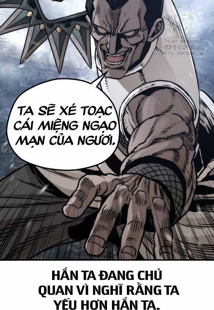 Thiên Ma Phi Thăng Truyện Chapter 140 trang 98