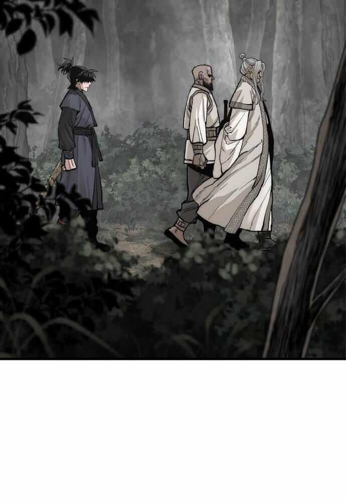 Thiên Ma Phi Thăng Truyện Chapter 141 trang 112