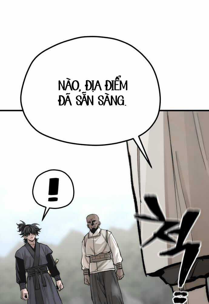 Thiên Ma Phi Thăng Truyện Chapter 141 trang 129