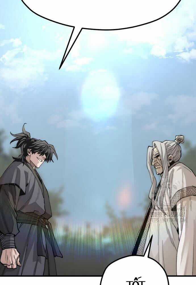 Thiên Ma Phi Thăng Truyện Chapter 141 trang 135