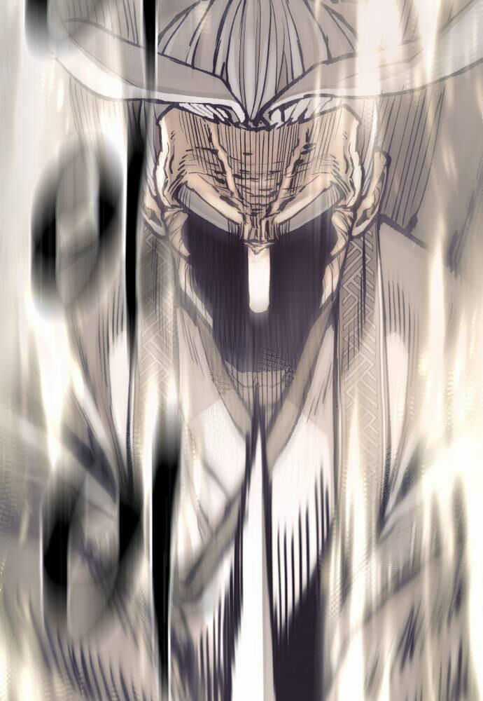 Thiên Ma Phi Thăng Truyện Chapter 141 trang 157