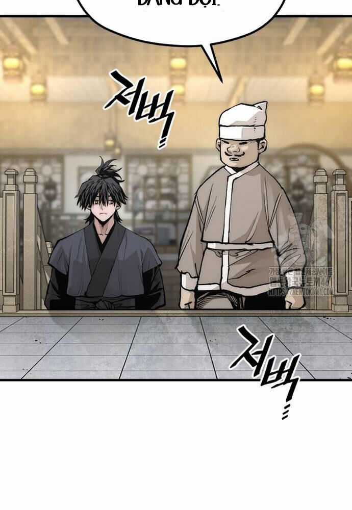 Thiên Ma Phi Thăng Truyện Chapter 141 trang 18