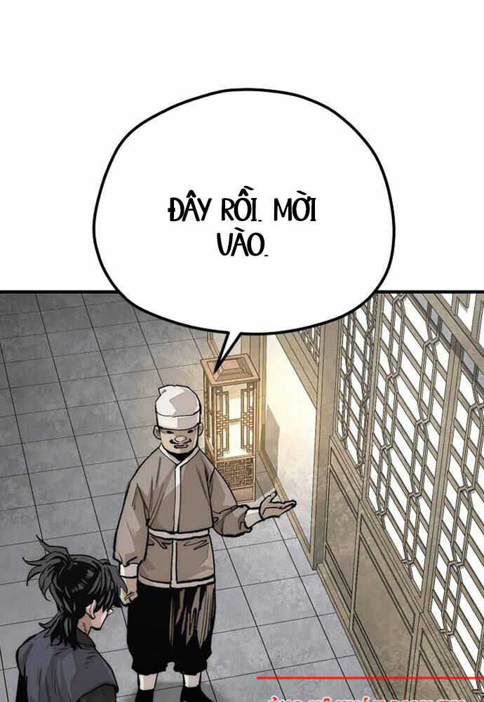 Thiên Ma Phi Thăng Truyện Chapter 141 trang 19