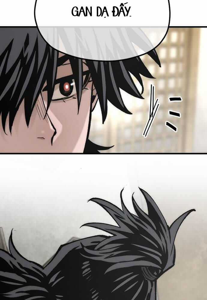 Thiên Ma Phi Thăng Truyện Chapter 141 trang 22