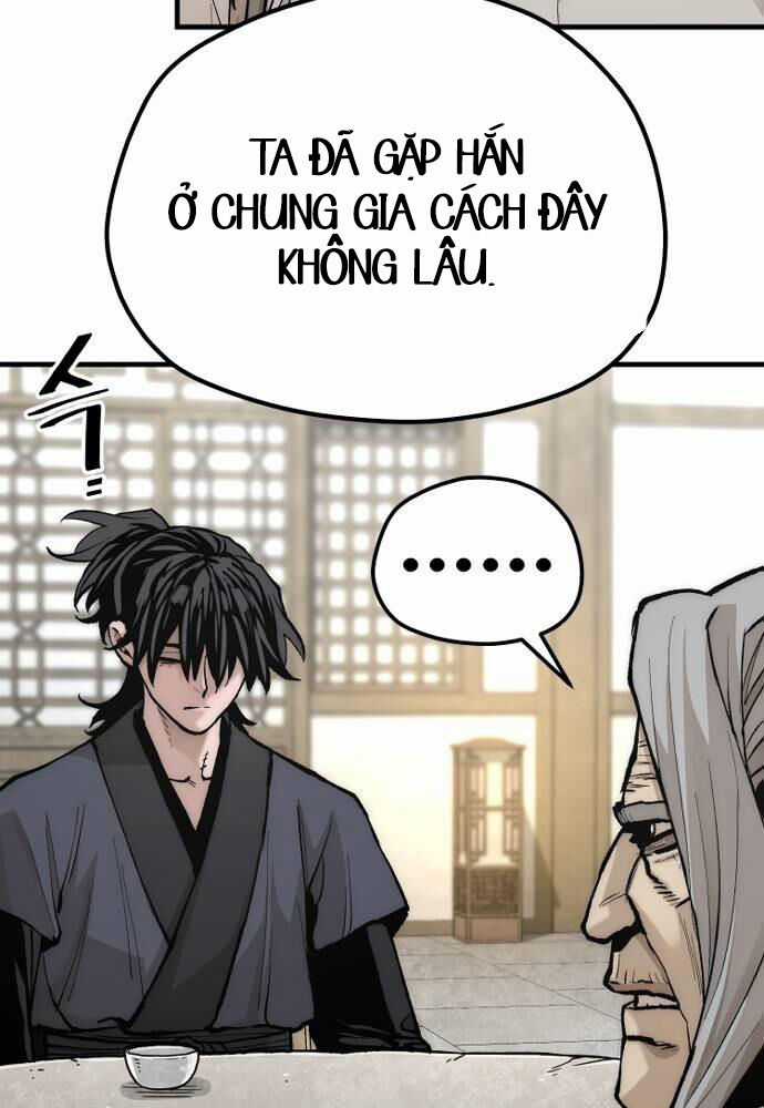 Thiên Ma Phi Thăng Truyện Chapter 141 trang 29