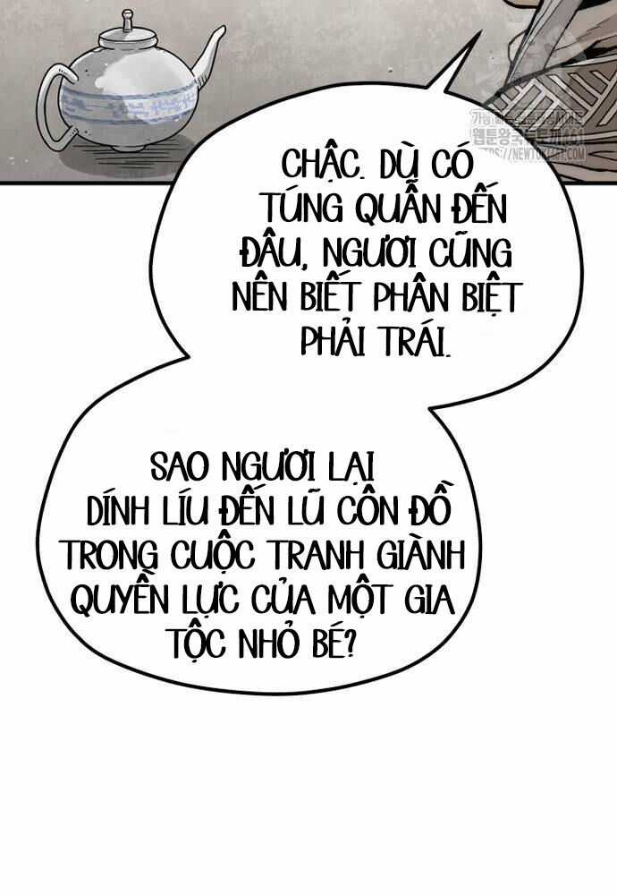 Thiên Ma Phi Thăng Truyện Chapter 141 trang 30