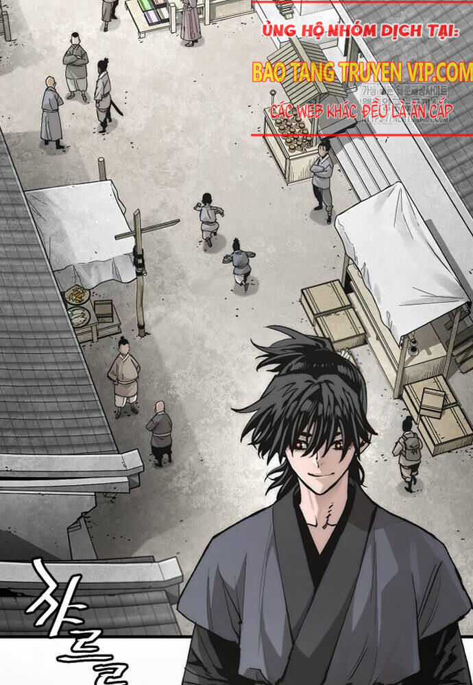 Thiên Ma Phi Thăng Truyện Chapter 141 trang 4