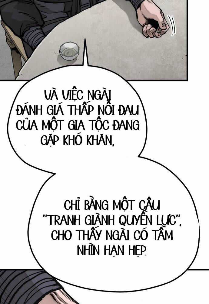 Thiên Ma Phi Thăng Truyện Chapter 141 trang 45